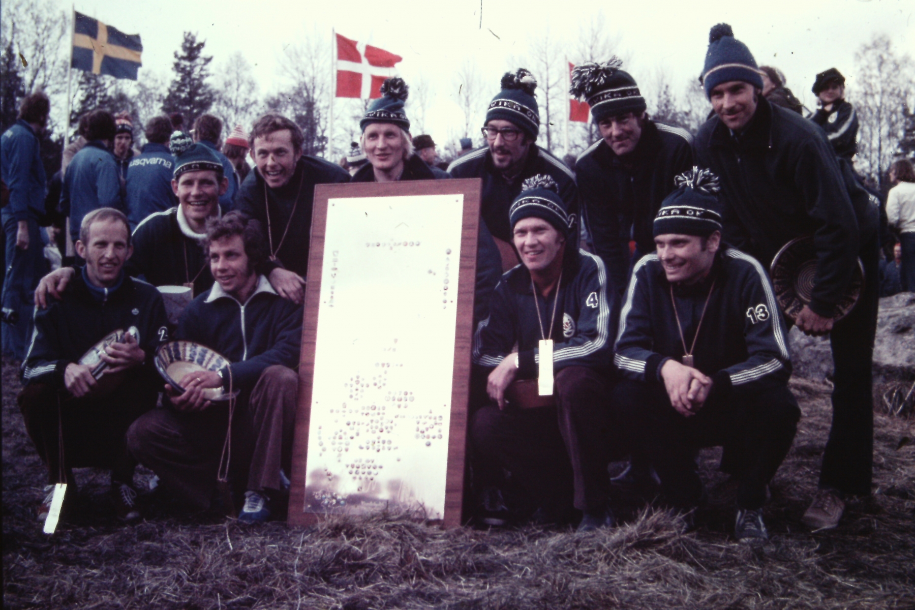 image: 10-mila i Skellefteå