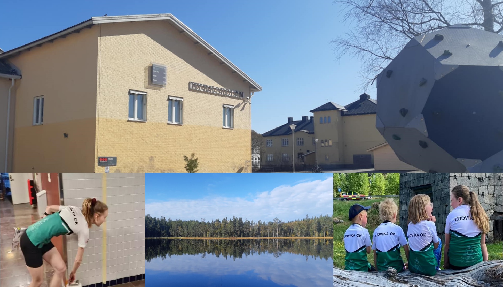 image: DOF-lägret 2025