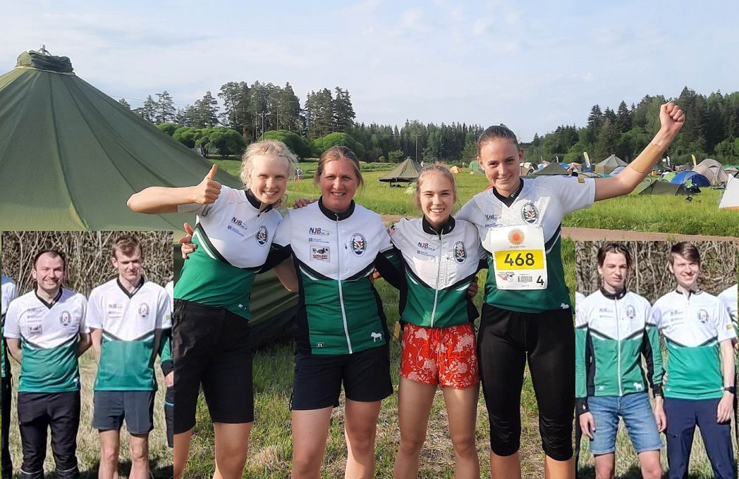 image: Lag till Jukola och Venla